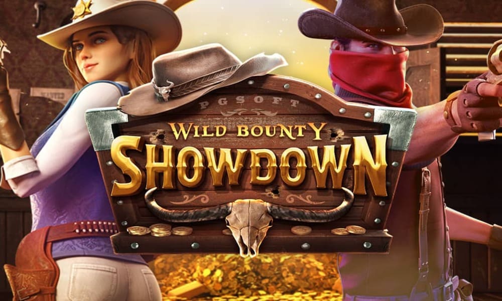 Wild Bounty Showdown Slot Koboy Kemenangan Fantastis