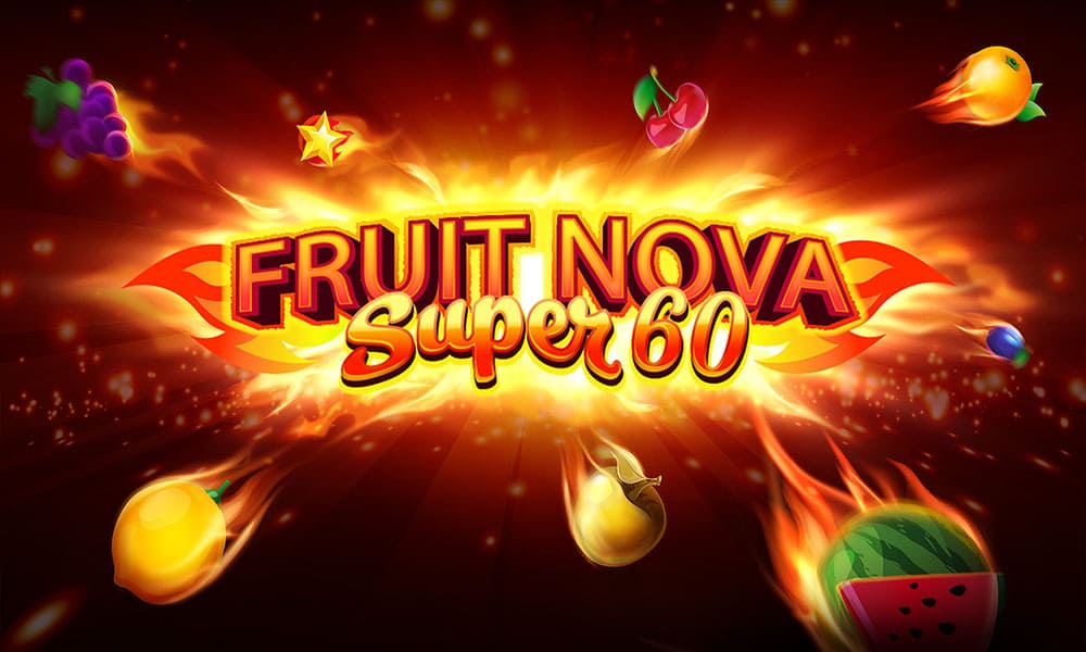 Slot Fruit Super Nova