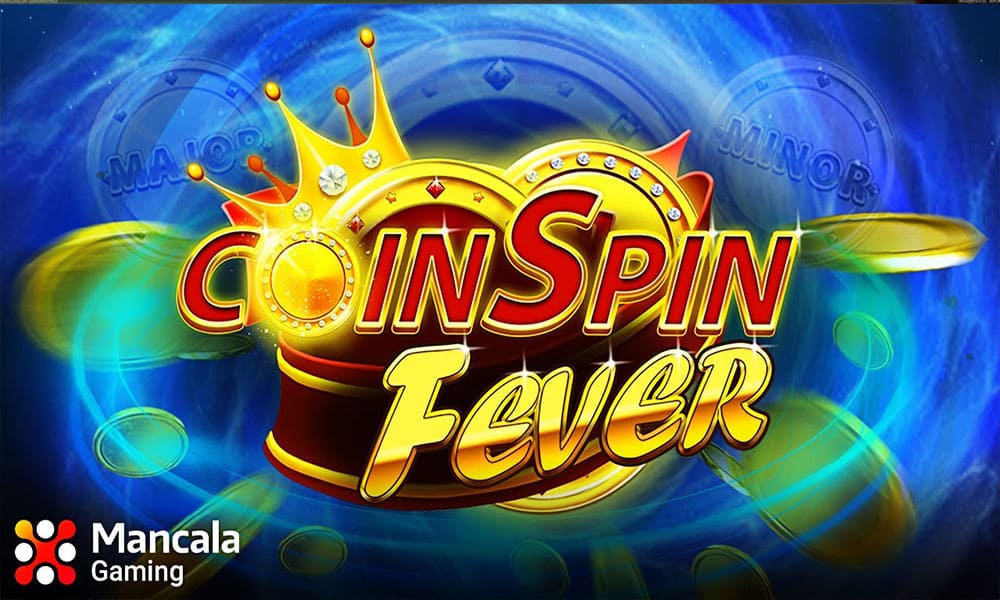 Slot Coin Spin Fever