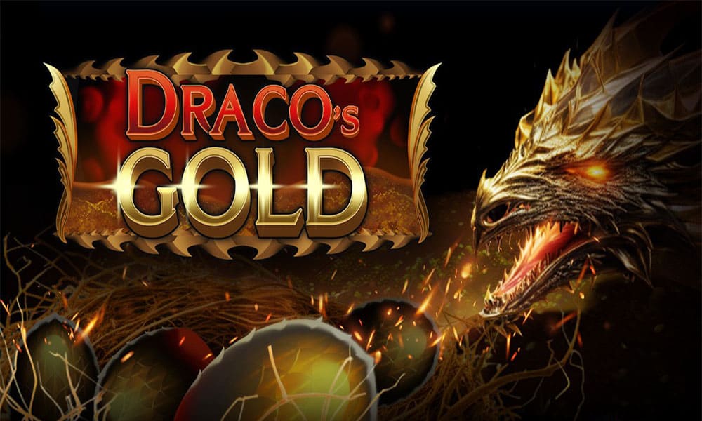 Slot Draco Gold