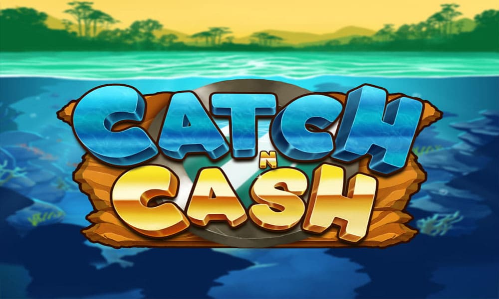 Slot Catch N Cash