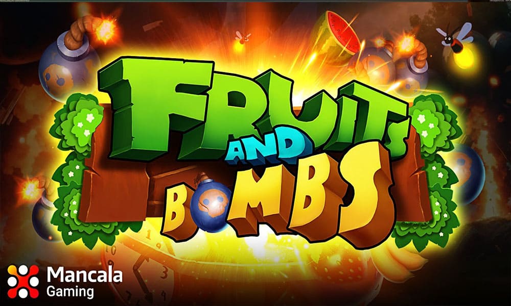 Slot Fruits and Bombs