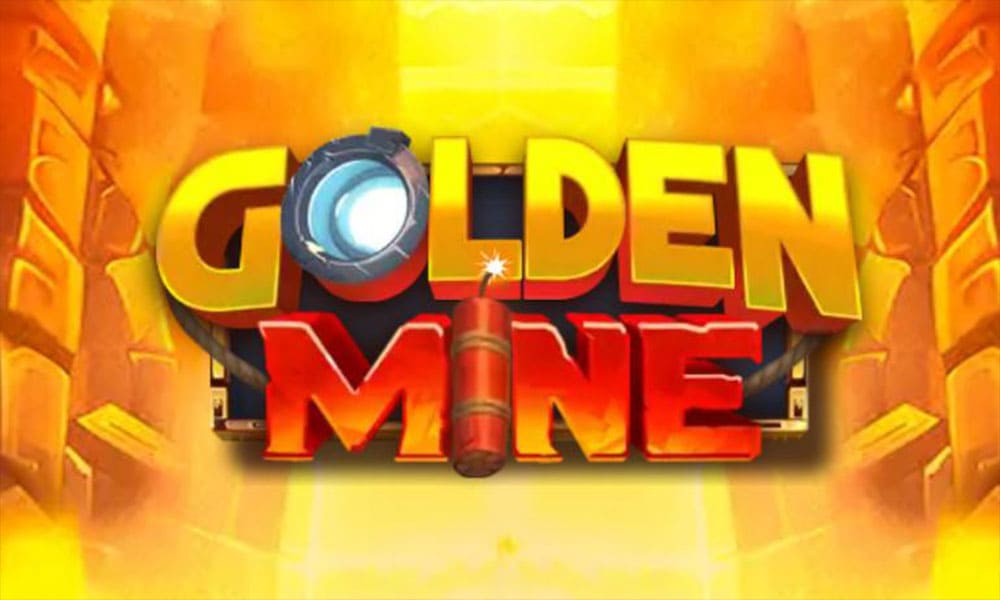 Slot Golden Mine